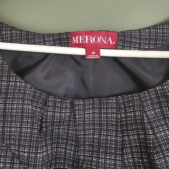 Merona size 10 - Picture 2 of 3